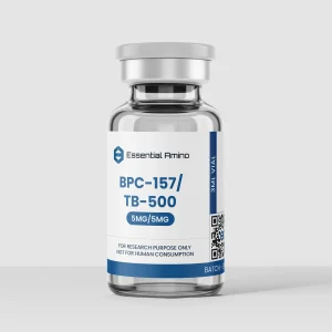 TB-500 (Thymosin Beta-4)