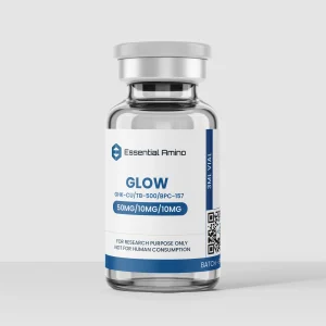 Glow (GHK-CU, TB-500, BPC-157)