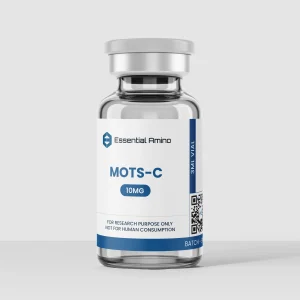 MOTS-C