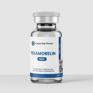 Tesamorelin