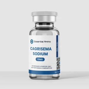 Cagrisema Sodium 10MG