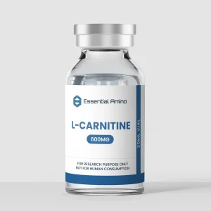 L-Carnitine (20ML)