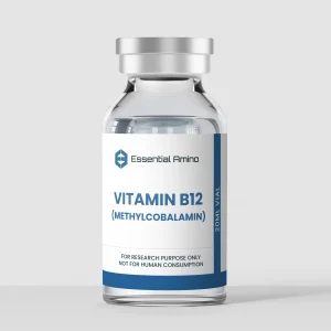 Vitamin B12 (20ML)